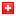 inwx.ch server is located in Switzerland